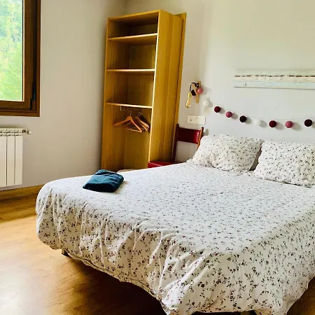 Finca La Naguada Casa Rural En Asturias Prázdninový dům *