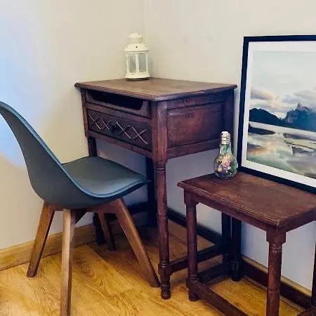 Finca La Naguada Casa Rural En Asturias Prázdninový dům Piloña