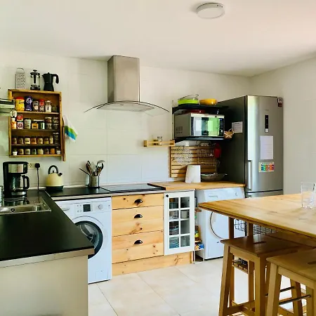 Prázdninový dům Finca La Naguada Casa Rural En Asturias Piloña