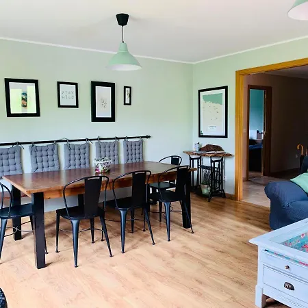 Finca La Naguada Casa Rural En Asturias Prázdninový dům *