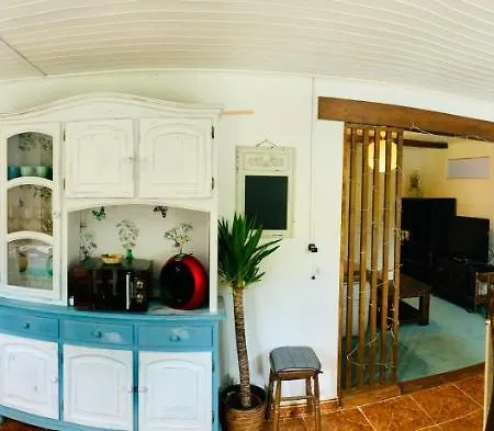 Finca La Naguada Casa Rural En Asturias