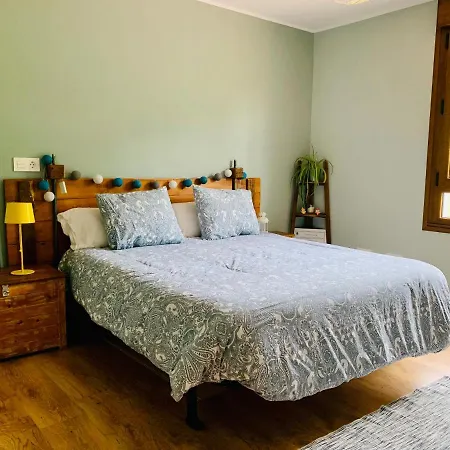 Finca La Naguada Casa Rural En Asturias Prázdninový dům *