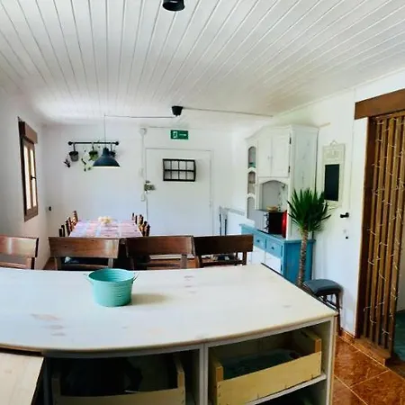 Finca La Naguada Casa Rural En Asturias Prázdninový dům