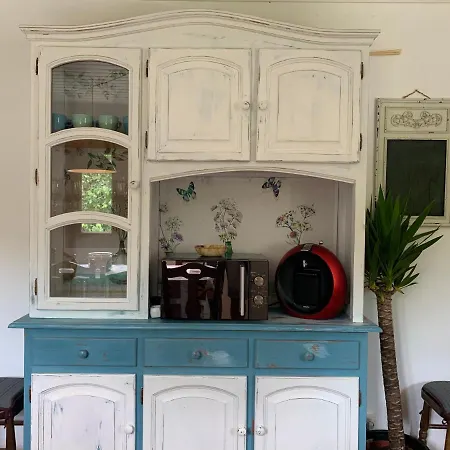 Prázdninový dům Finca La Naguada Casa Rural En Asturias Piloña
