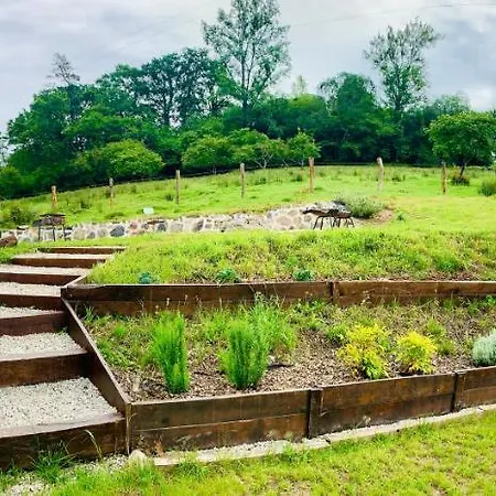 Finca La Naguada Casa Rural En Asturias Prázdninový dům