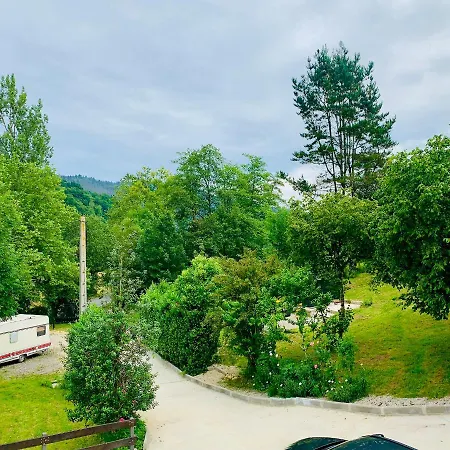 Finca La Naguada Casa Rural En Asturias Prázdninový dům