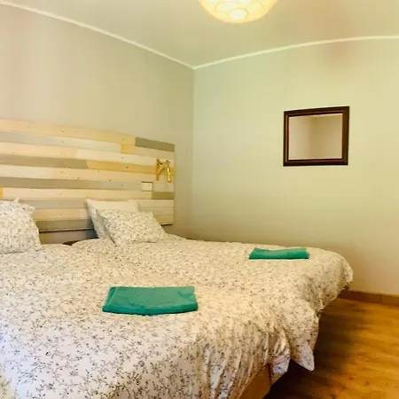 Finca La Naguada Casa Rural En Asturias Prázdninový dům