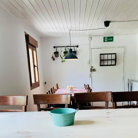 Prázdninový dům Finca La Naguada Casa Rural En Asturias Piloña