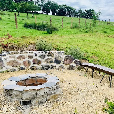 Finca La Naguada Casa Rural En Asturias * Piloña