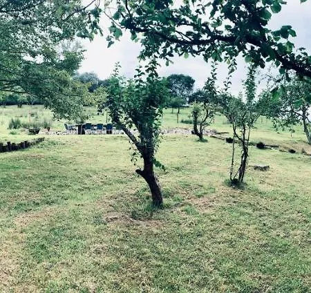 Finca La Naguada Casa Rural En Asturias *
